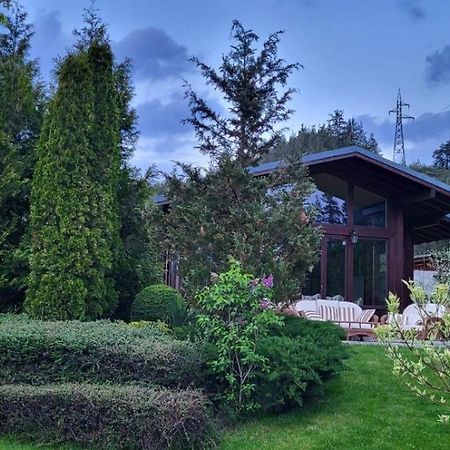 Kameno Villa Banya  Ngoại thất bức ảnh