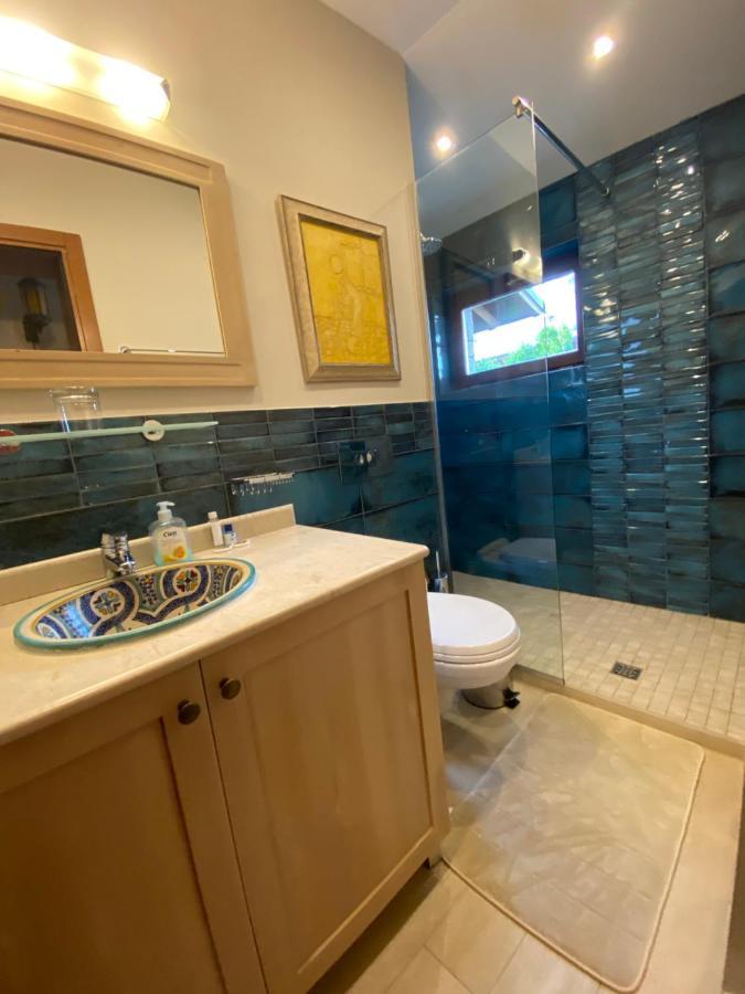 Kameno Villa Banya  Ngoại thất bức ảnh
