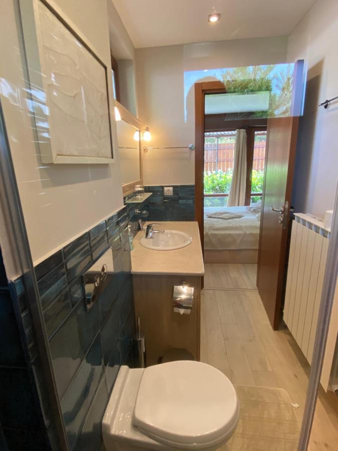Kameno Villa Banya  Ngoại thất bức ảnh
