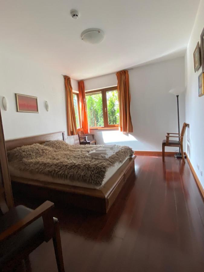 Kameno Villa Banya  Ngoại thất bức ảnh