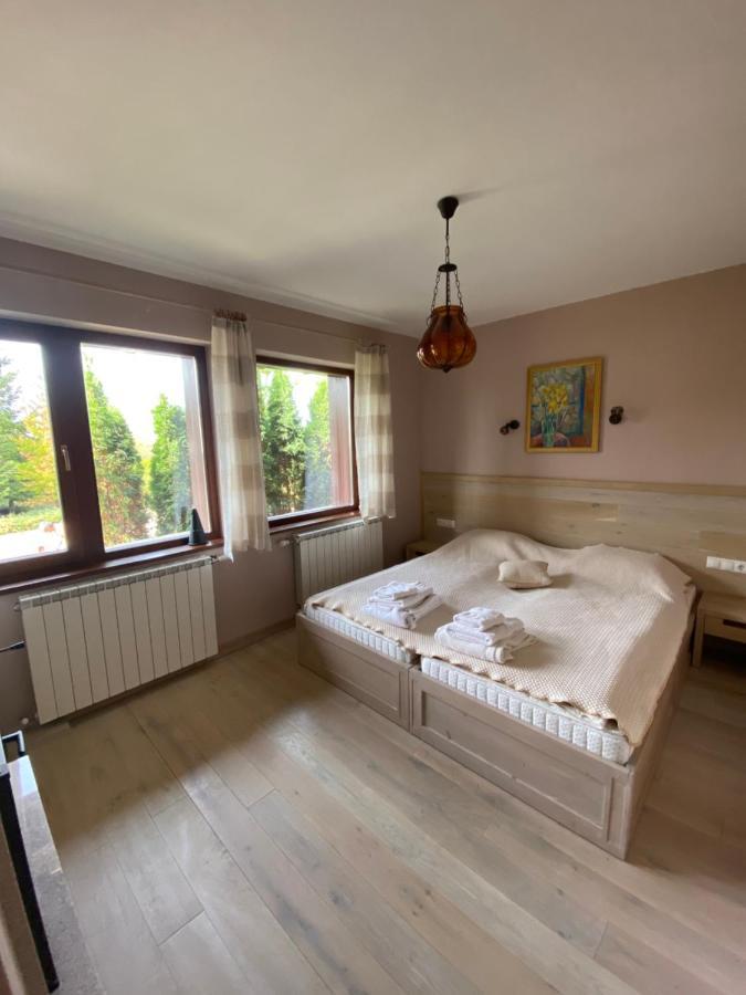 Kameno Villa Banya  Ngoại thất bức ảnh