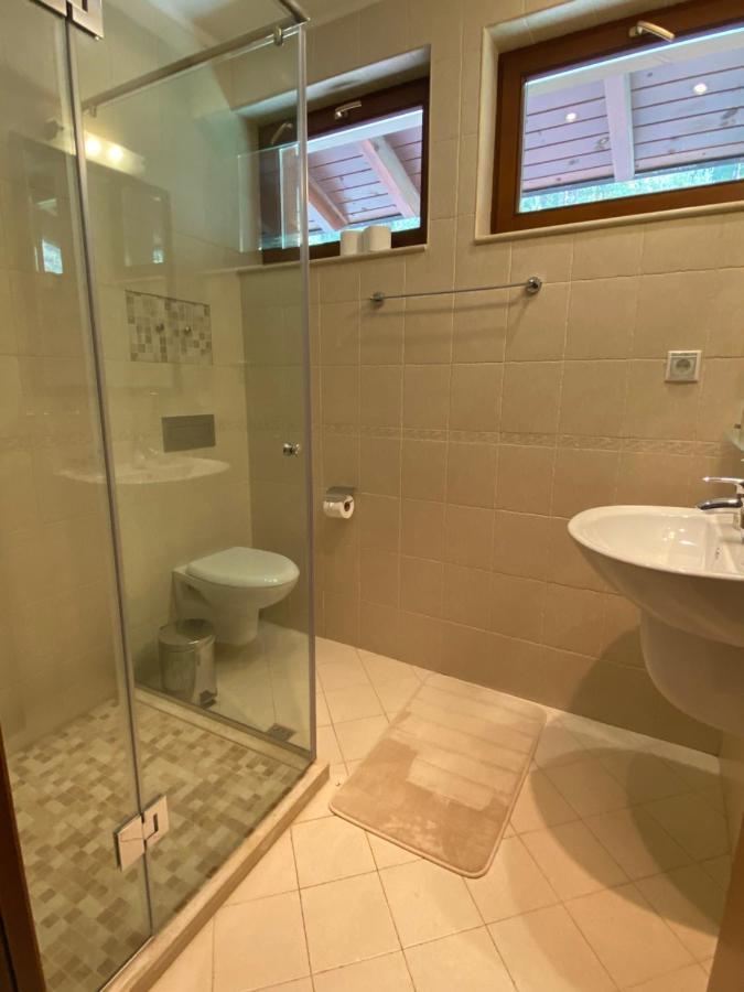 Kameno Villa Banya  Ngoại thất bức ảnh
