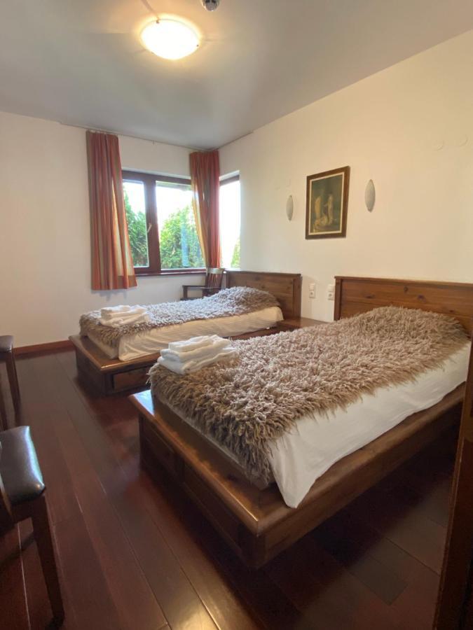 Kameno Villa Banya  Ngoại thất bức ảnh