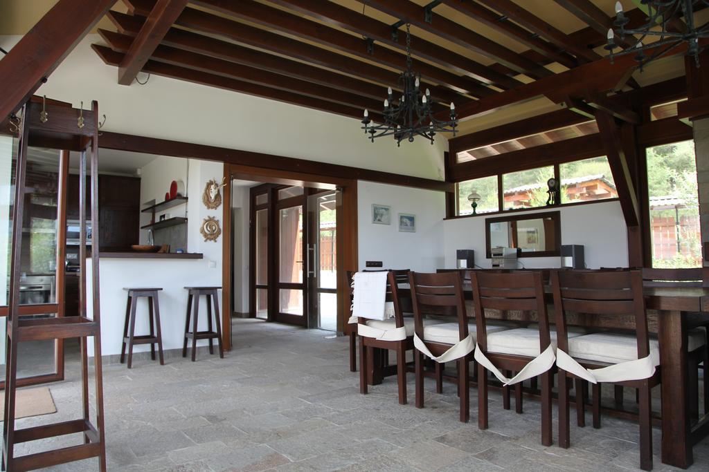 Kameno Villa Banya  Phòng bức ảnh