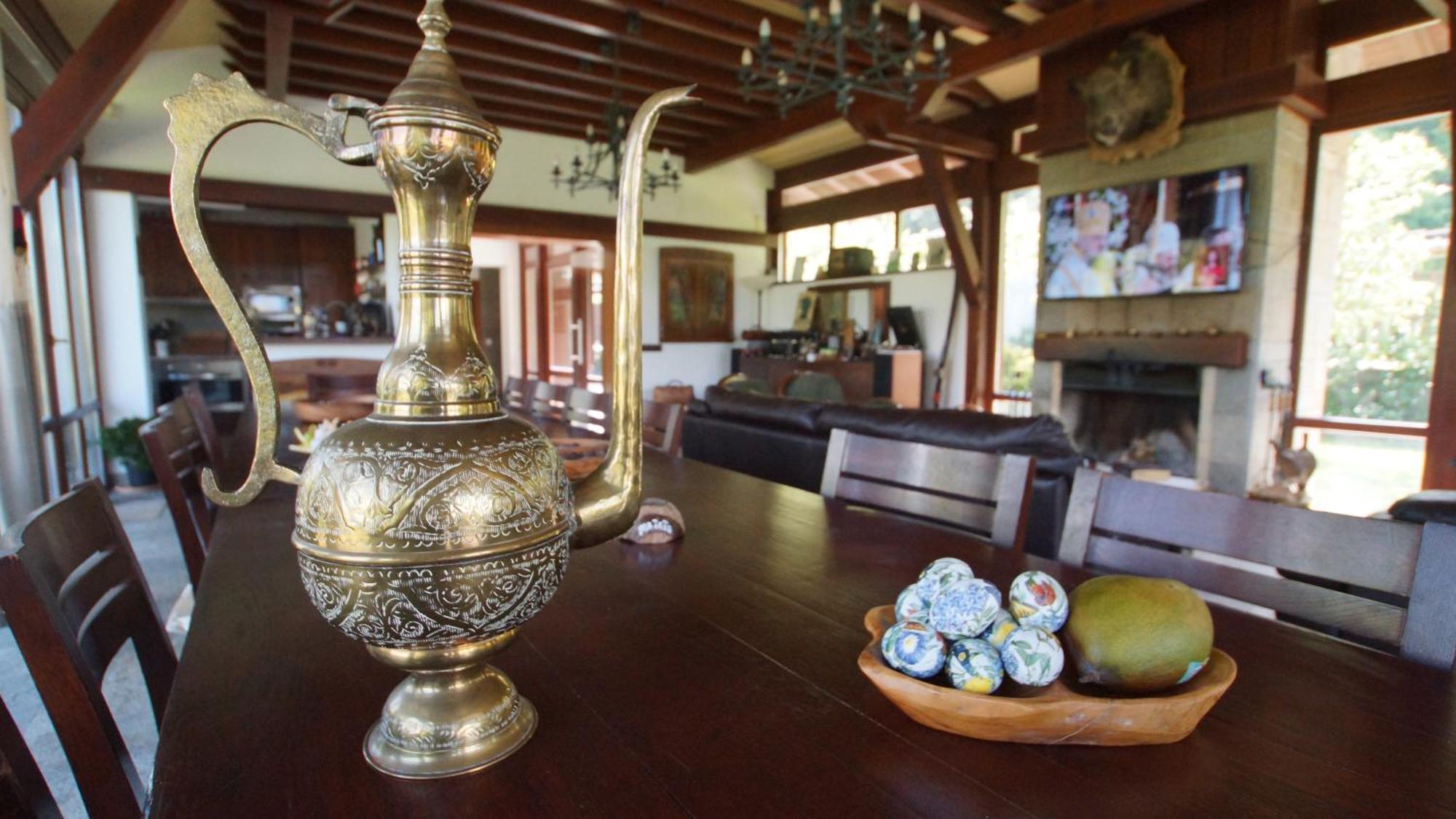 Kameno Villa Banya  Ngoại thất bức ảnh