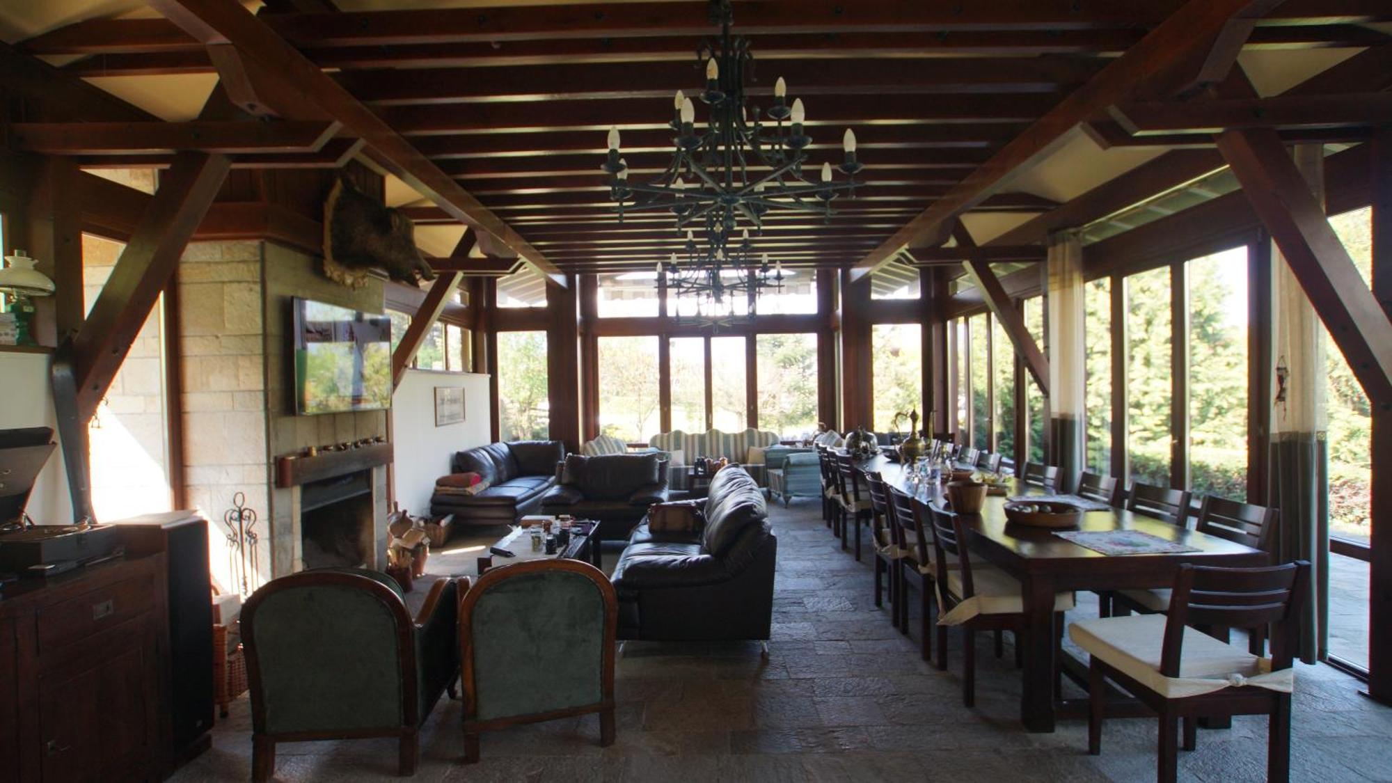 Kameno Villa Banya  Ngoại thất bức ảnh