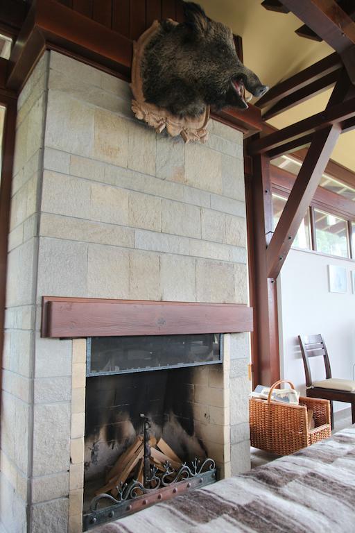 Kameno Villa Banya  Phòng bức ảnh