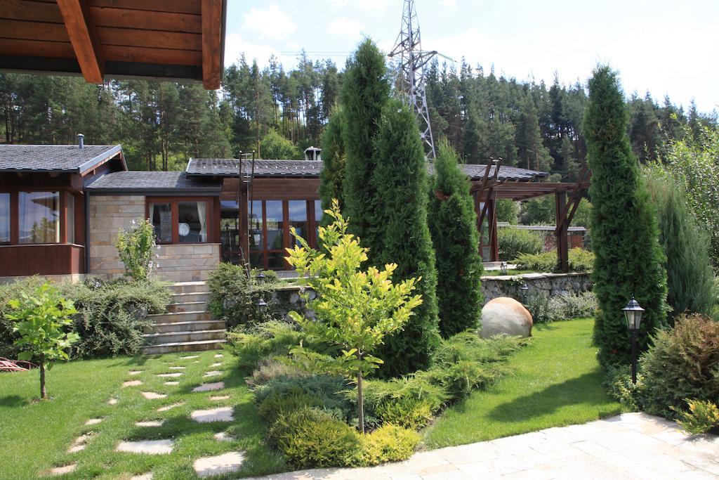 Kameno Villa Banya  Ngoại thất bức ảnh