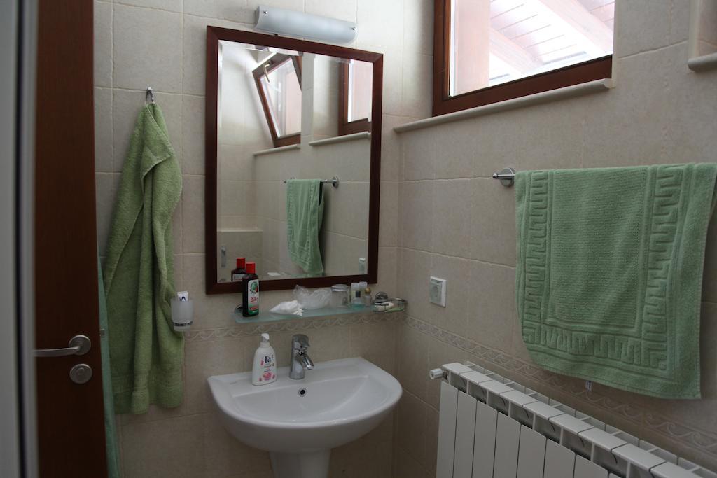 Kameno Villa Banya  Phòng bức ảnh