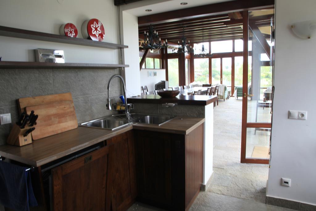 Kameno Villa Banya  Ngoại thất bức ảnh